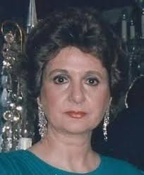 Lois Summers Obituary