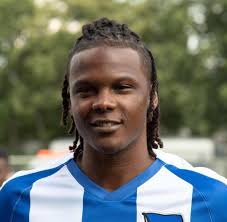 This is the national team page of hertha bsc player dedryck boyata. Boyata Macht Bei Hertha Bsc Jeden Tag Fortschritte Welt