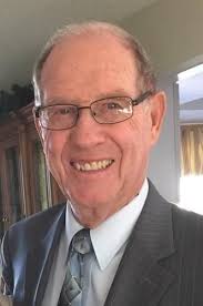 Perry Parks Obituary (1934