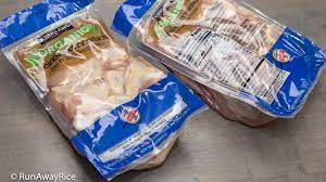 Get best deals on kirkland signature fresh chicken party wings delivery from costco in austin, georgetown, round rock, manor, leander, cedar creek, del valle, spicewood, pflugerville, buda, manchaca, cedar park at burpy.com. Sweet And Sticky Chicken Wings Canh Ga Sot Ngot Runawayrice