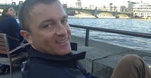 Simon Proctor Executive Producer