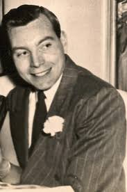 Harry Keeley Obituary