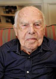 Centenarians look back