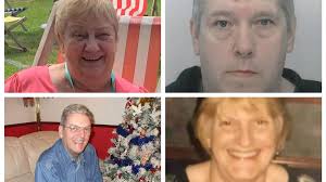 Much loved people Hyndburn has lost whose funerals have been announced