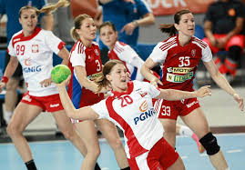 Włącz dostęp do 8310 filmów premium. Ehf Euro Francja 2018 Polki Trafily Na Mocne Rywalki