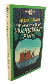 THE ADVENTURES OF HUCKLEBERRY FINN | Mark Twain | Twentieth Printing