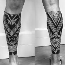 In the case of the picture above, the legs of the octopus also reach to the chest area. 50 Best Leg Tattoos For Men Cool Design Ideas 2021 Guide