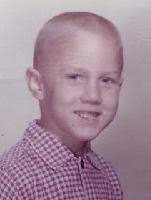 Darrell Tague Obituary (1955