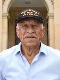 Gilbert William Ramirez