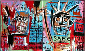 All the best easy graffiti sketches 39 collected on this page. The Artist Life Of Jean Michel Basquiat Musarticle Art News
