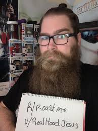 We did not find results for: Turned 27 Roast Me And My Beard Into Oblivion Please Roastme