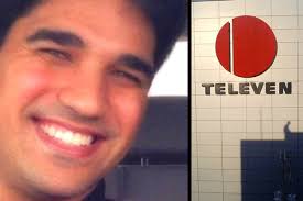 SE REPITE LA HISTORIA! Muere en accidente aéreo nieto del presidente de  Televen