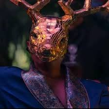 Oo nga noh, baka si player 125 isa sa mga vip sa season 1 🤔