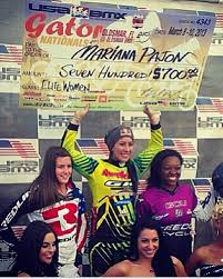 Mariana pajón, en la puerta de histórica tripleta dorada en bmx de tokio 2020 Mariana Pajon Gana Su Primera Competencia Del Ano En El Exterior
