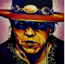 Who is the best guitar player ever?