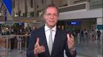 Jaime de Bourbon de Parme vanaf de COP28 in Dubai - De ... - YouTube