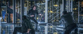 201418+ 1h 41maction & adventure. John Wick Chapter 3 Parabellum Movie Review 2019 Roger Ebert