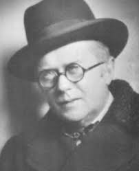 Francis Joseph Bigger