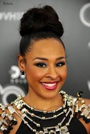 A packing gel , is often the most pratical way to secure the hair. The Up Do Gel Pack Hairstyles You Would Love Now