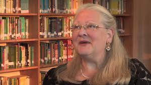 City schools librarian recognized nationally