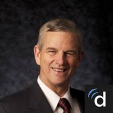 Dr. James M. Thompson, DO