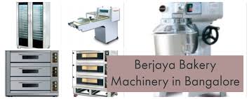 Enquire our food service equipment today! Dealer Of Berjaya Bakery Machinery In Bangalore