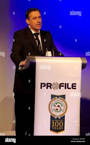 Mick mcguire hi-res stock photography and images