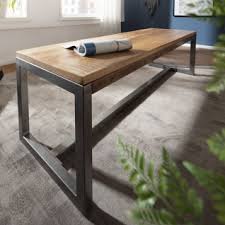 Sitzbank online kaufen otto.de bänke für küchen massivholz & holz modern & landhaus ratenkauf & kauf auf rechnung &#10140; Massiv Holzbank Gunstig Sicher Kaufen Bei Yatego