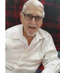 Arvel Cook Obituary (2023)