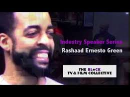 Black TV & Film Collective