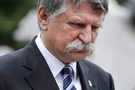 Rész (antall józsef 1365 napja) (2018). Harangozonal Betelt A Pohar Durvan Nekiment A Parlamentben Kover Laszlonak