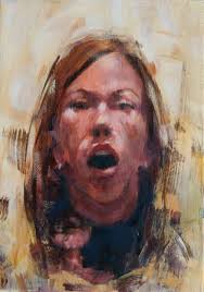 Paintings 2011-2010 — Sara Pedigo