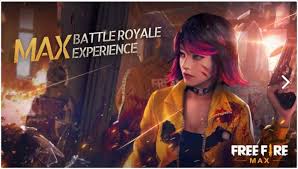Garena free fire is one of the most successful battle royale games because its developers are constantly releasing updates to make now to expand their target audience, they have launched a new, improved version of their game, with better quality graphics. Free Fire Max 4 0 For Android Apk Download Link Touch Tap Play