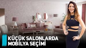 Evler küçük olunca ihtiyacı karşılamak için daha pratik ev dekorasyonları ve ev mobilyaları kullanılmaktadır. Kucuk Salonlar Icin Ideal Mobilya Secimi Nasil Olmali Youtube