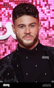 Alex beattie hi-res stock photography and images