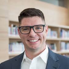 Rob Sands for Lawrence