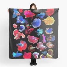 Learn something abt betta fish everyday. Betta Fish Accessories Redbubble