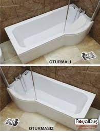 Ozel Kuvet Royal Dus 0242 345 52 44 Kuvetler Dusakabin Duslar