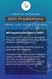 Cancer astrology forecast 2021 reveals that january, february, march and april are the most favorable months for natives of cancer zodiac sign. 61 Best Horoscope 2021 Predictions Career Love Health Ideas Horoscope Health Horoscope Predictions