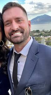 Joshua Sandlin's Instagram, Twitter & Facebook