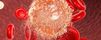 Neue Medikamente Chronische Lymphatische Leukamie Pharma Fakten