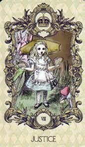 Durer rabbit graphic $ 12. Alice In Wonderland Tarot 22 Major Arcana Cards Deck Ebay Major Arcana Cards Alice In Wonderland Major Arcana