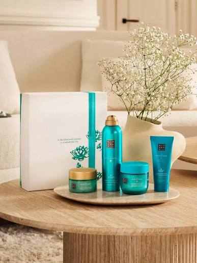 The Ritual of Karma Gift Set M - gift set M | RITUALS
