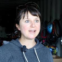 Anna Dabkowski's Instagram, Twitter & Facebook