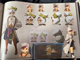 Dont forget about the glowup that our girl got, and it isnt Mushroom  themed! : rtearsofthekingdom