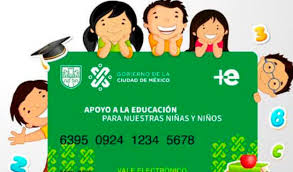 El programa gubernamental asigna distintas ayudas monetarias para los estudiantes de los ¿dónde puedo comprar con el saldo de la tarjeta mi beca para empezar? Mi Beca Para Empezar Saldo De Tarjeta En Cdmx Aumentara Por Coronavirus En Mexico La Republica