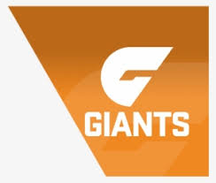 Links to gws giants vs. Melbourne Demons Logo Greater Western Sydney Giants Gws Giants Transparent Png 752x423 Free Download On Nicepng