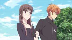 Fruits Basket 2019 Episode 14 Fruits Basket Anime Fruits Basket Fruits Basket Cosplay