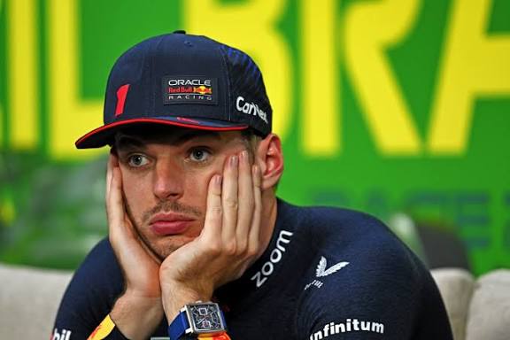 Max Verstappen set for €1 MILLION hit in record-breaking first for F1 -  GPFans.com