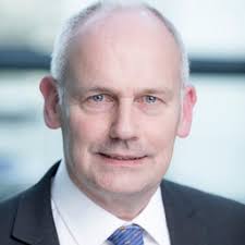 John Deane's Profile